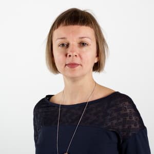 Mireille Coudron
