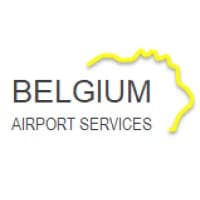 belgium airport services
