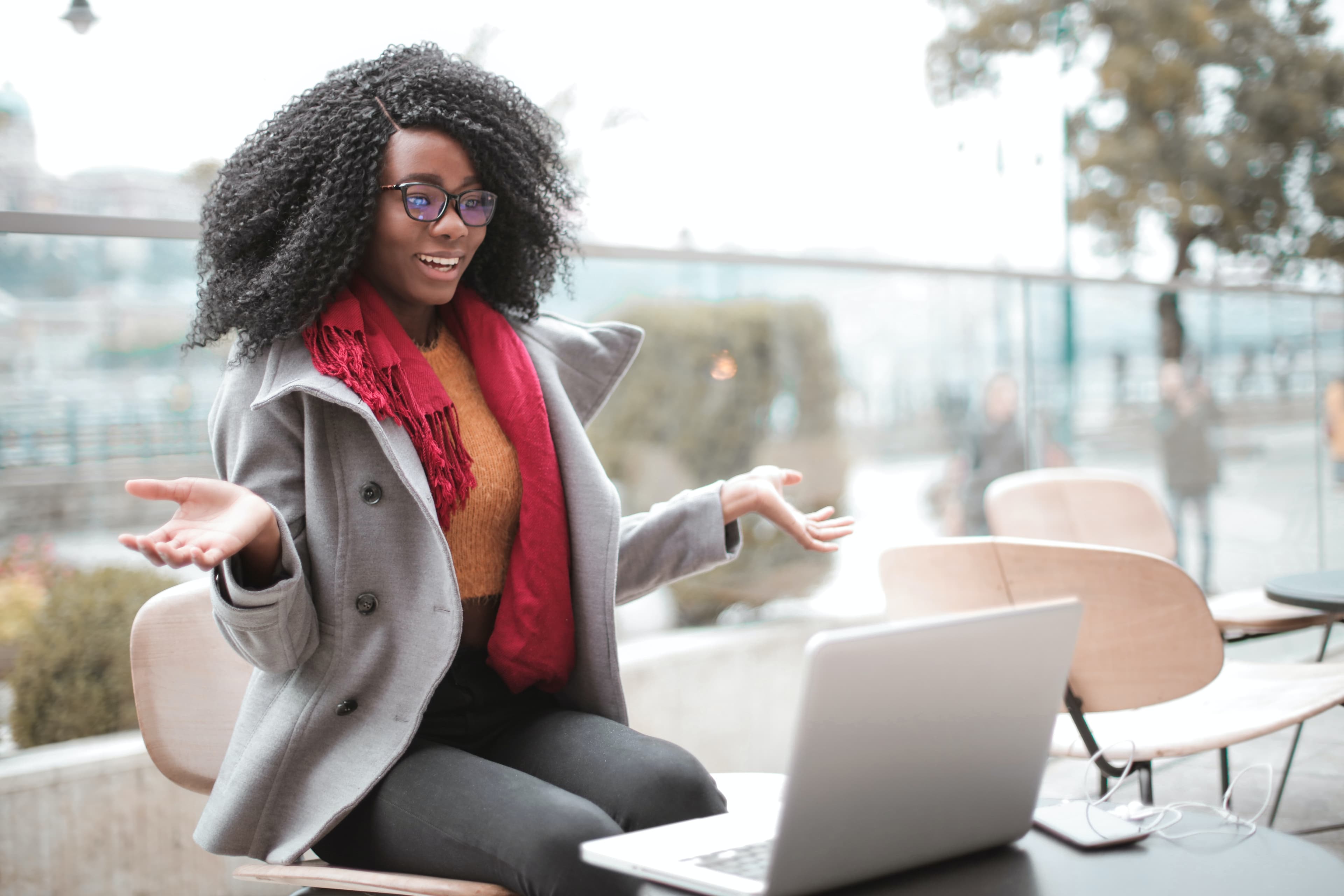 Business Consulting Image