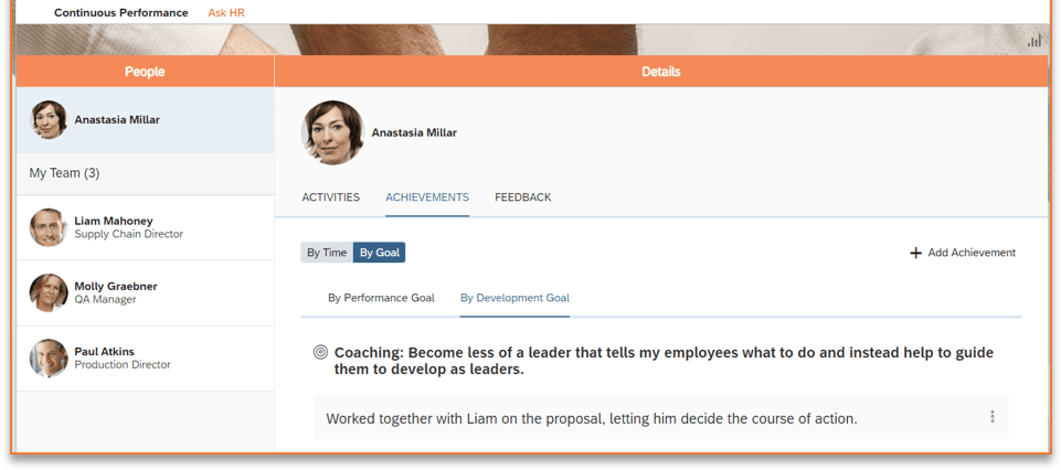 sap_solutions_career development_SF screenshot3