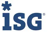 ISG logo