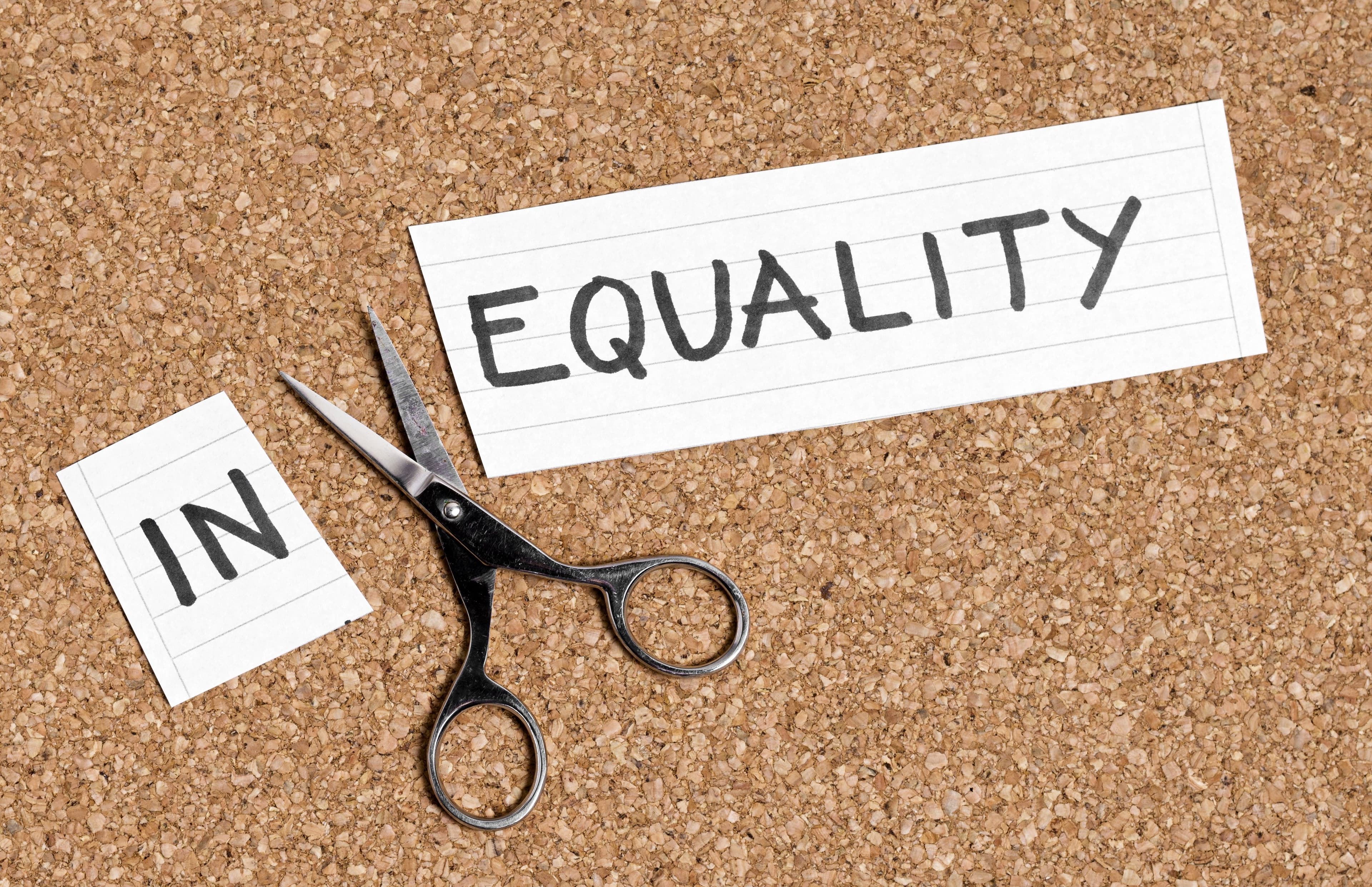 Equality