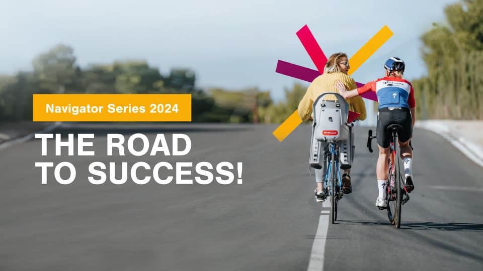 The Reward Navigator 2024