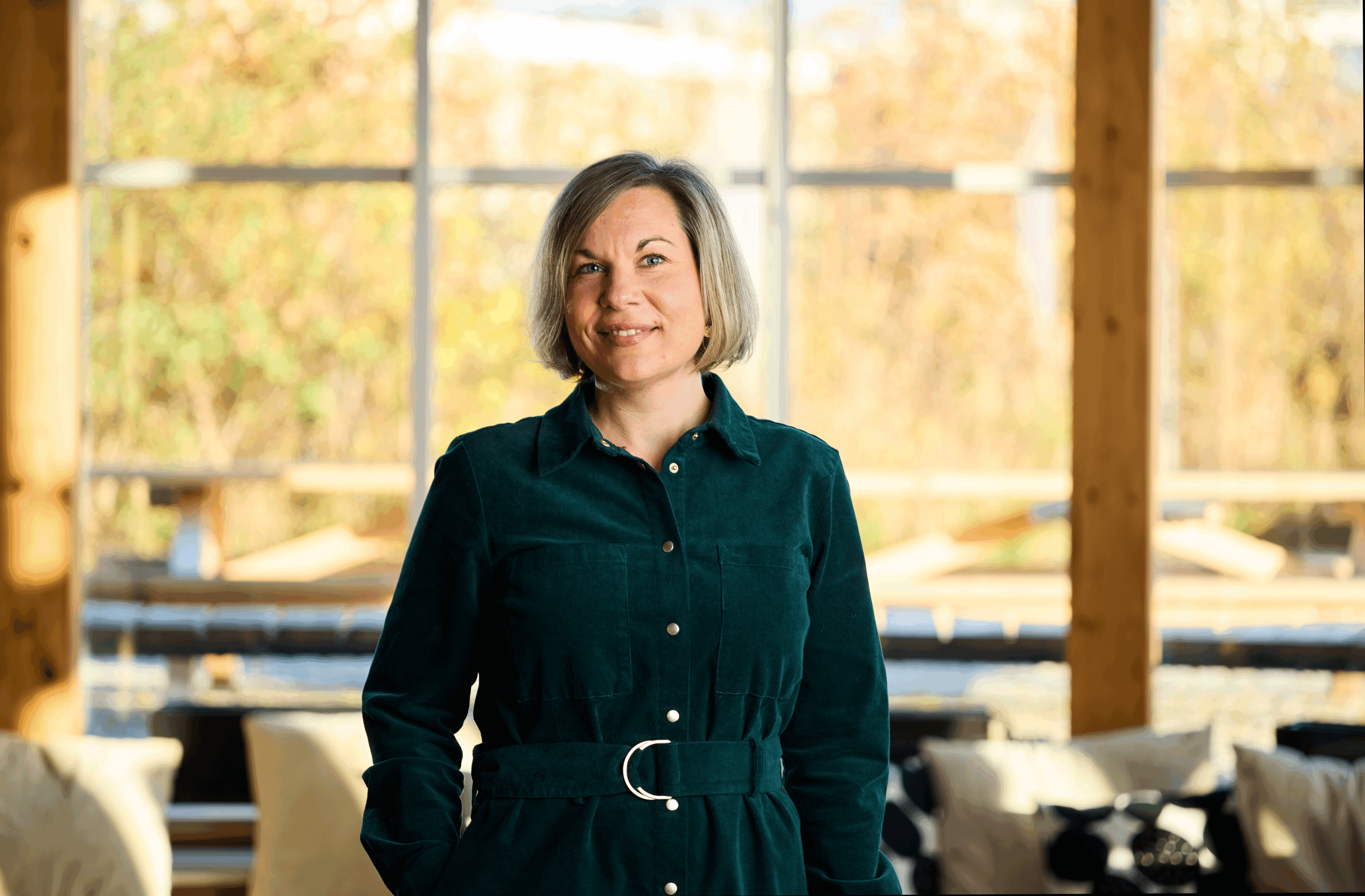 Therese Gotsten