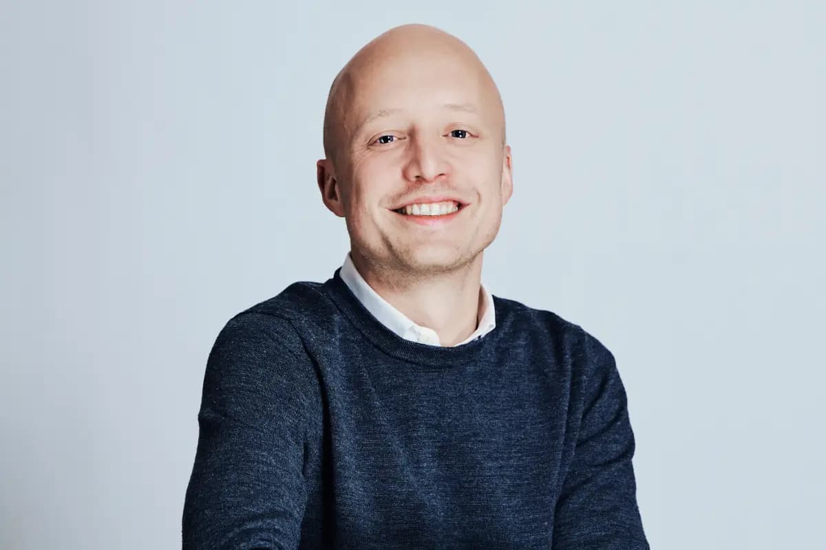 Sebastian Peeters