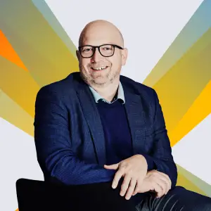 Patrick Barazzoni
