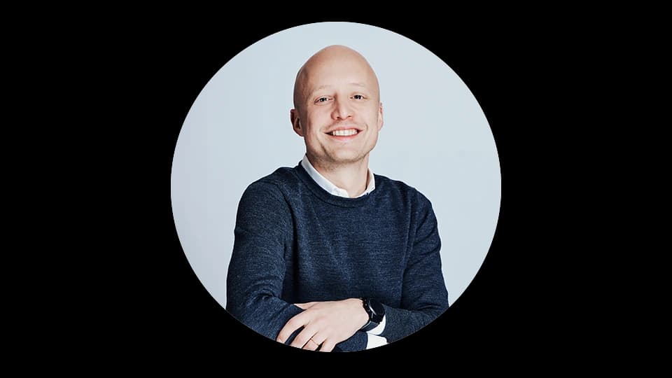 Sebastiaan Peeters