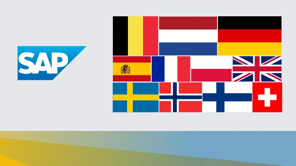 Innovapay SAP