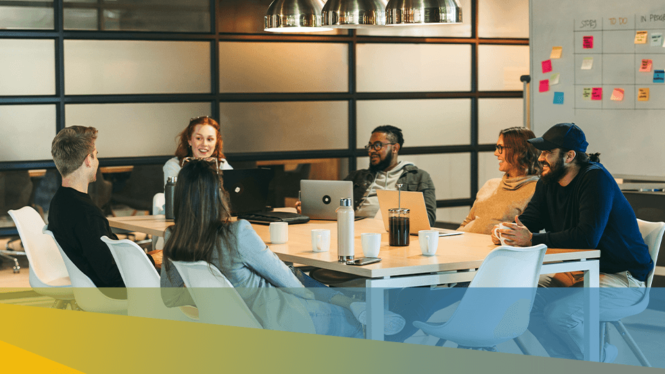 Innovation and technology