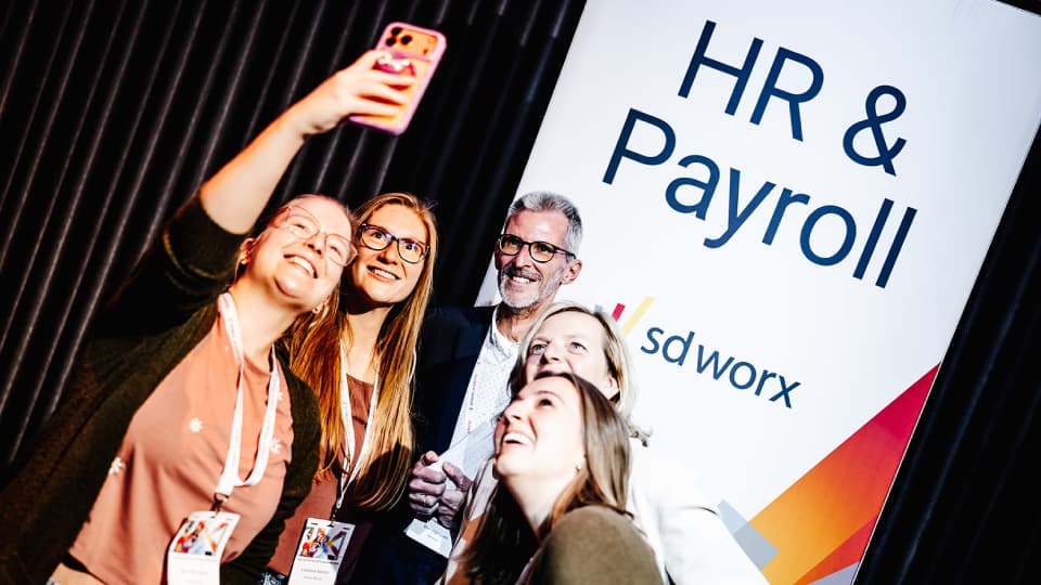 Day of the Payroll Professional