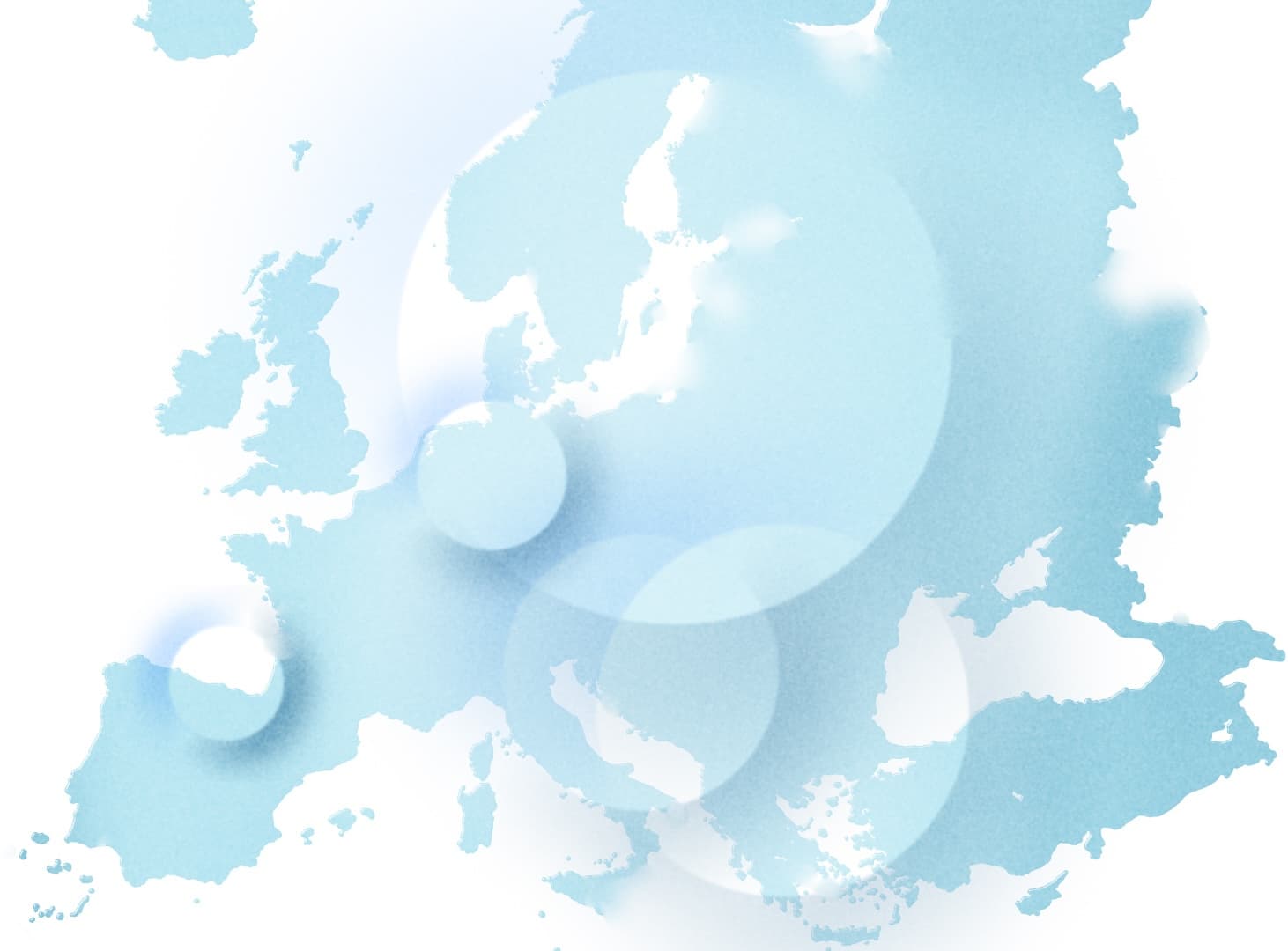 European Map