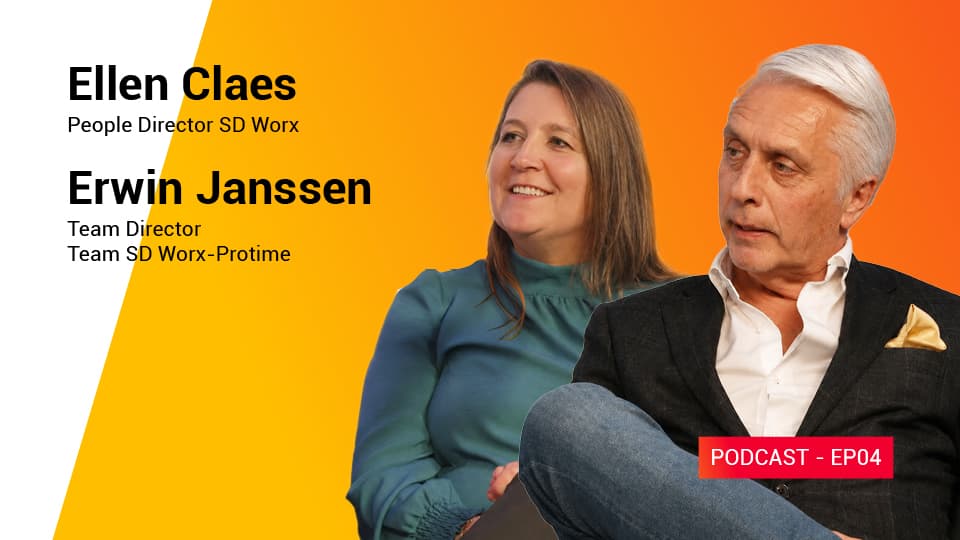 Peloton Podcast 4