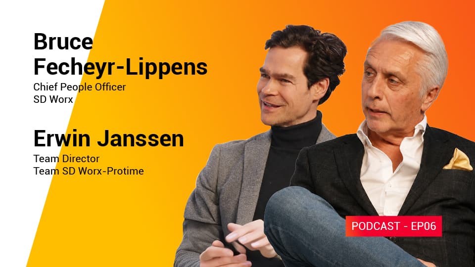 Peloton Podcast 6