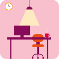 Desk