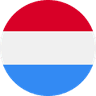 Luxembourg flag