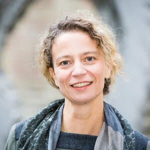 Prof. dr. Ans De Vos