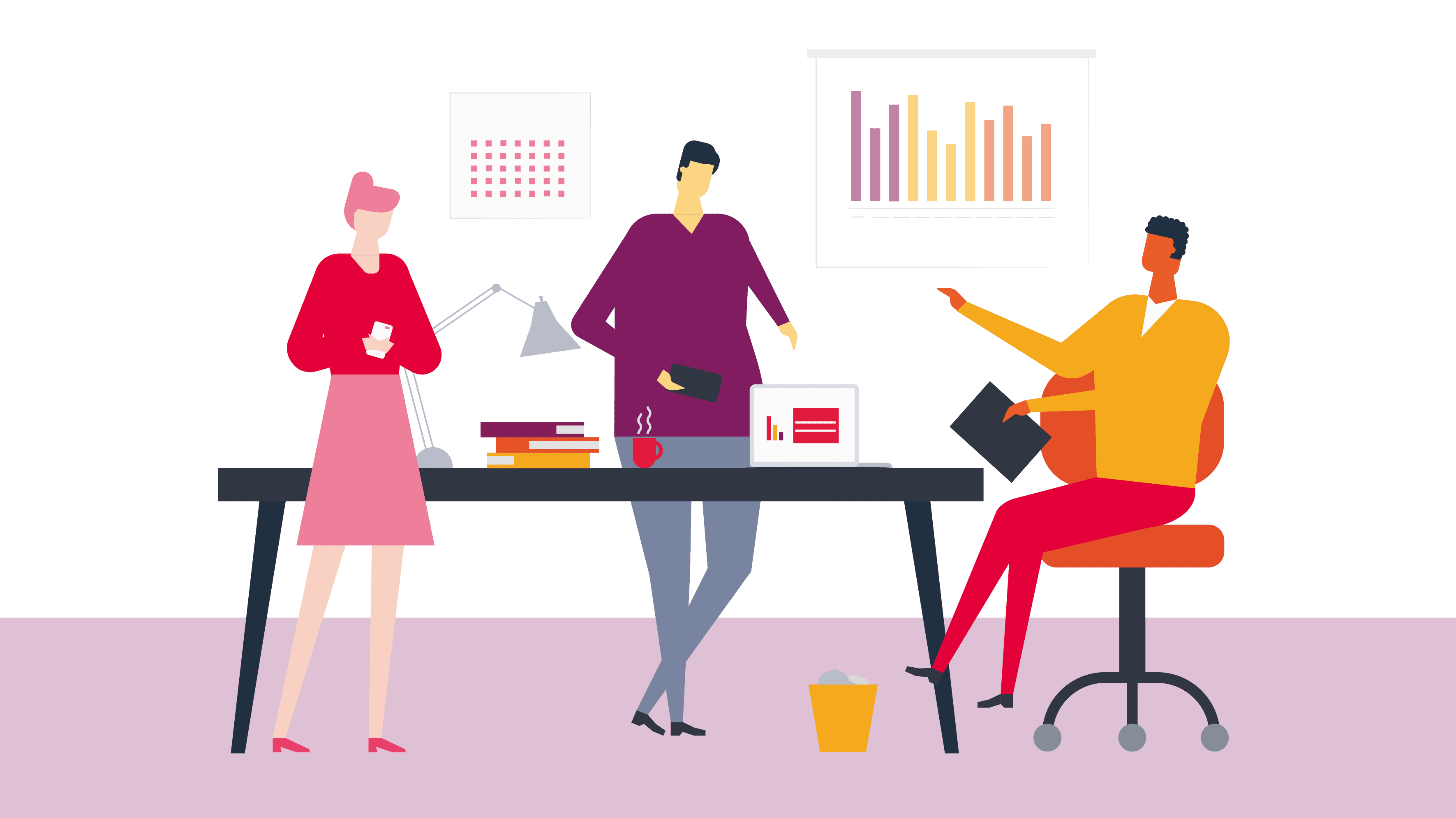 performance management perfect match