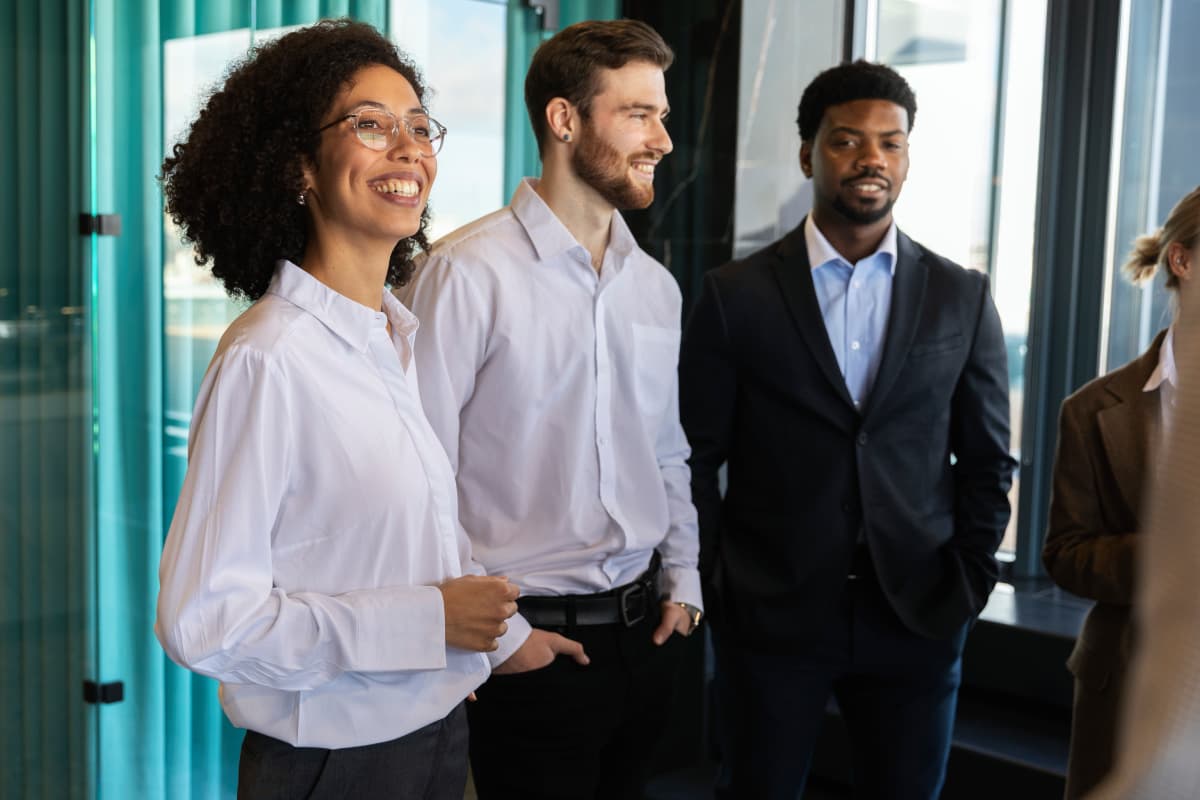 Fastest Growing Business