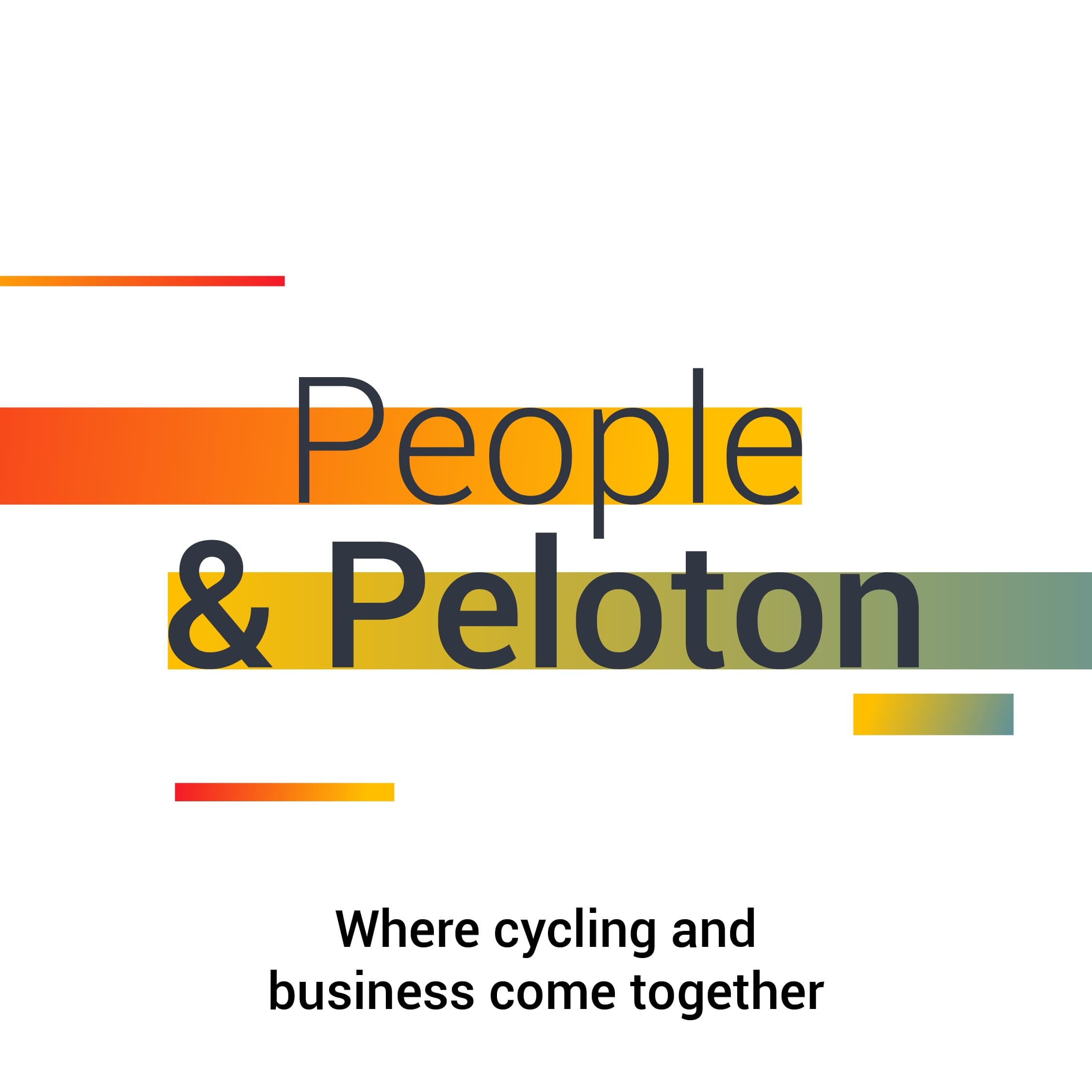 Peloton Podcast