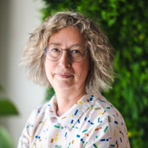 Tania Deswelgh