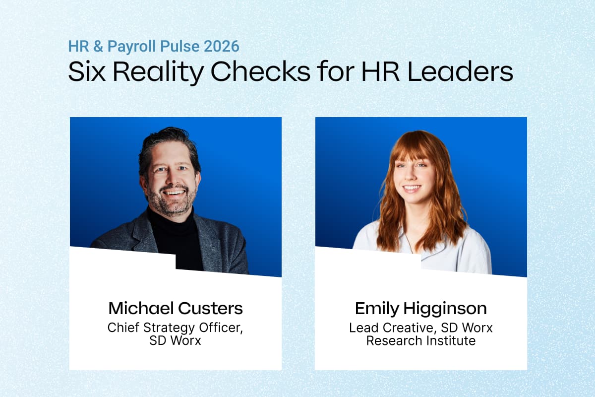 HR Pulse