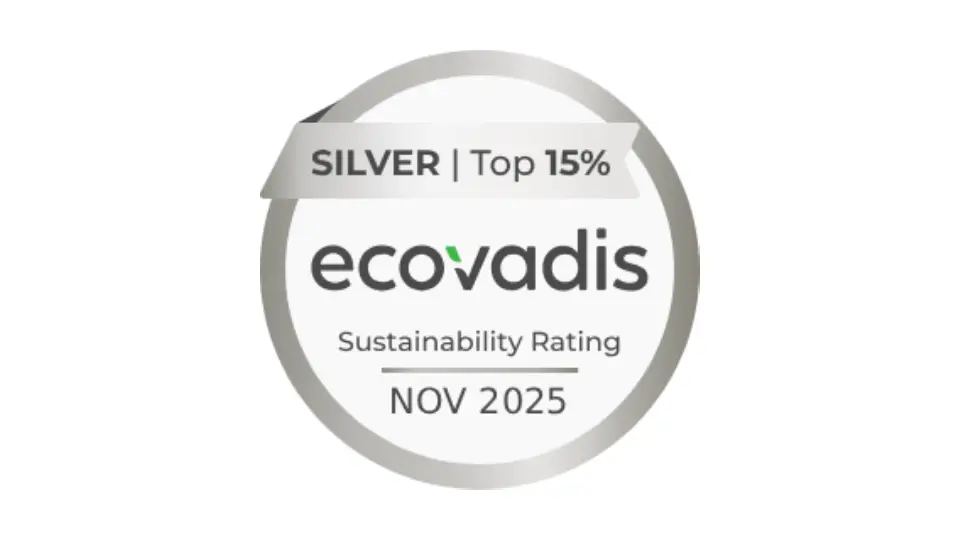 Ecovadis