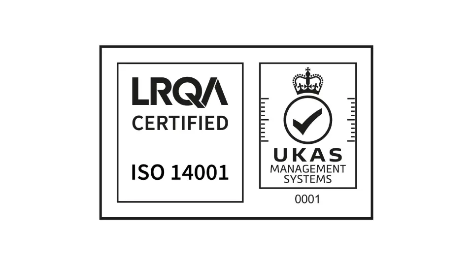 ISO 14001