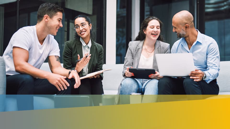 International employment courses