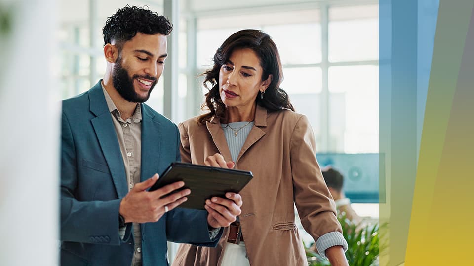 Learning and development courses