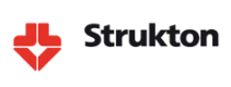 strukton logo for sap solutions