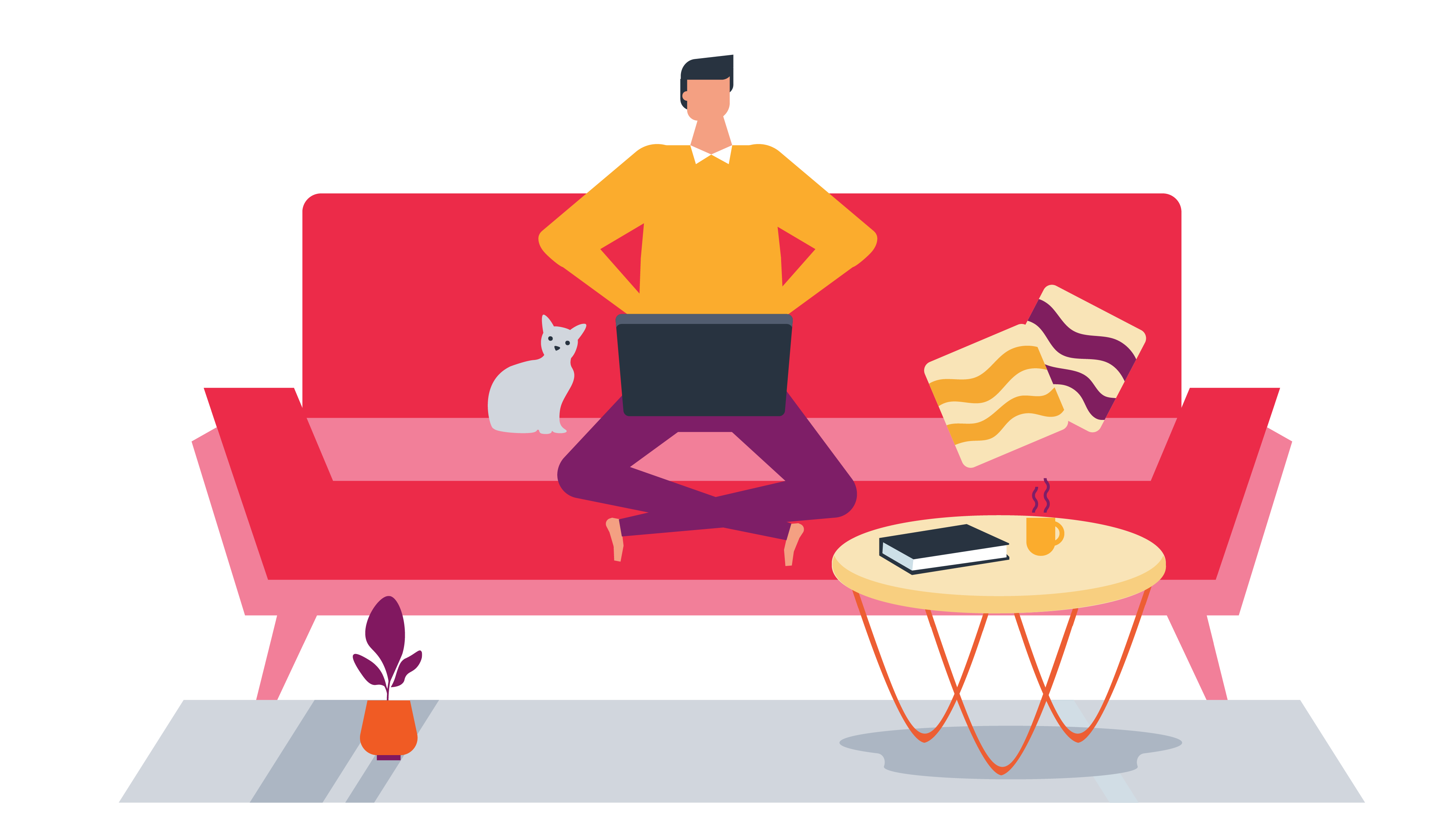 The Perfect Match: 4 ways to enhance flexible work | SD Worx