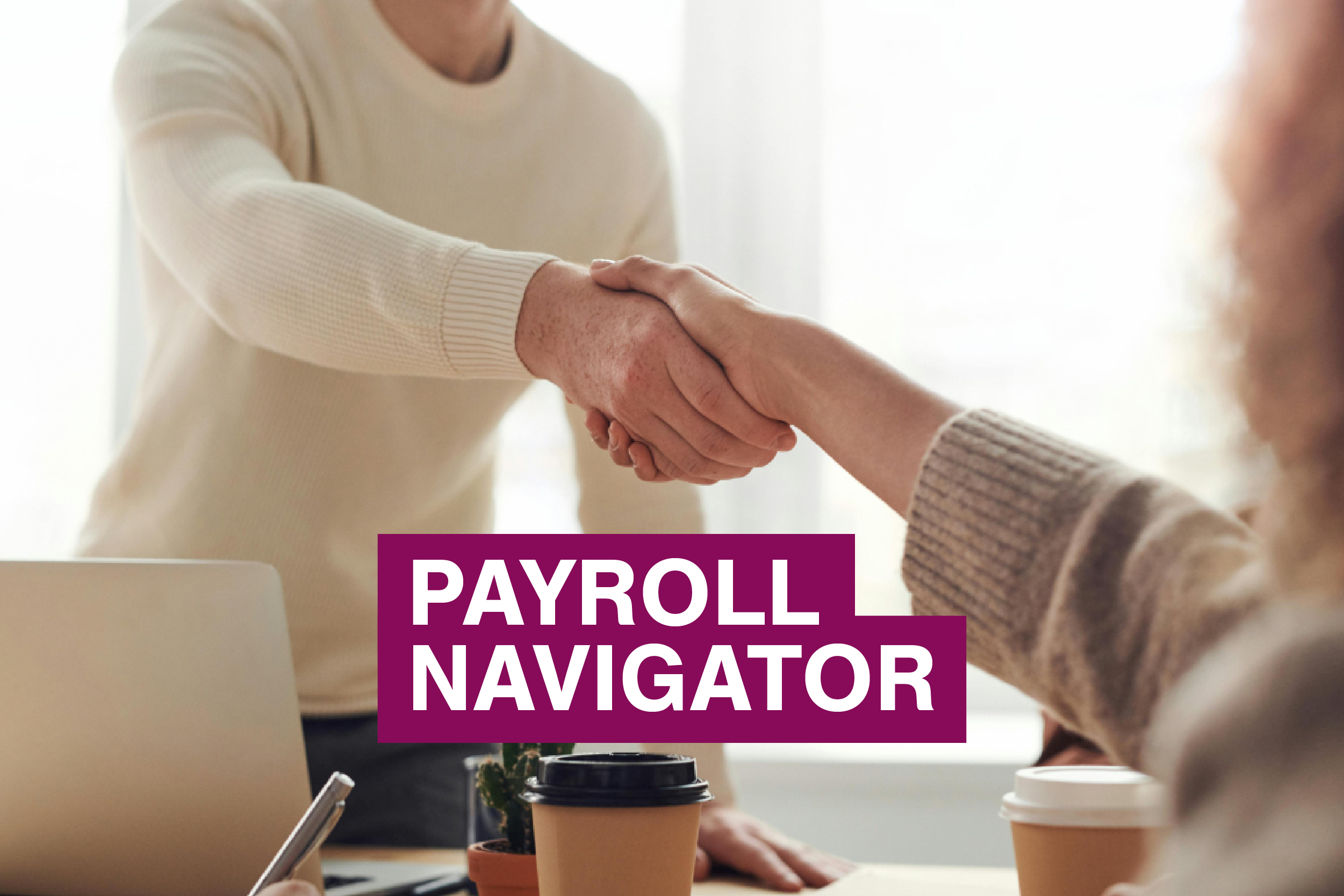 What matters most to employees regarding payroll