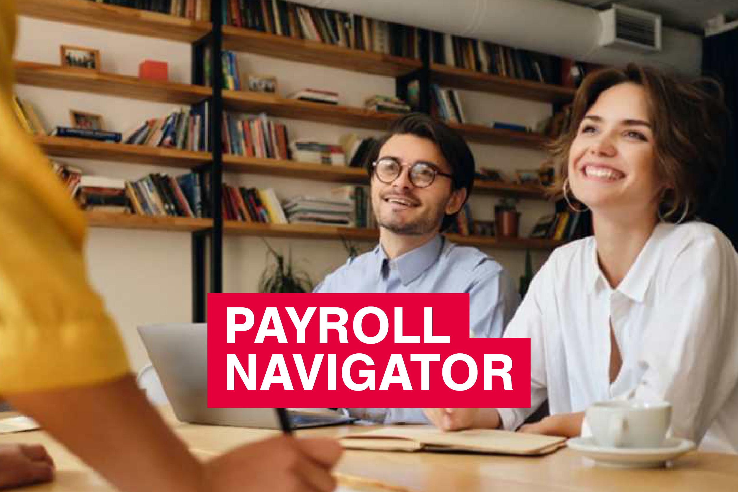 Navigator-series-How can AI help with payroll, now and in the future