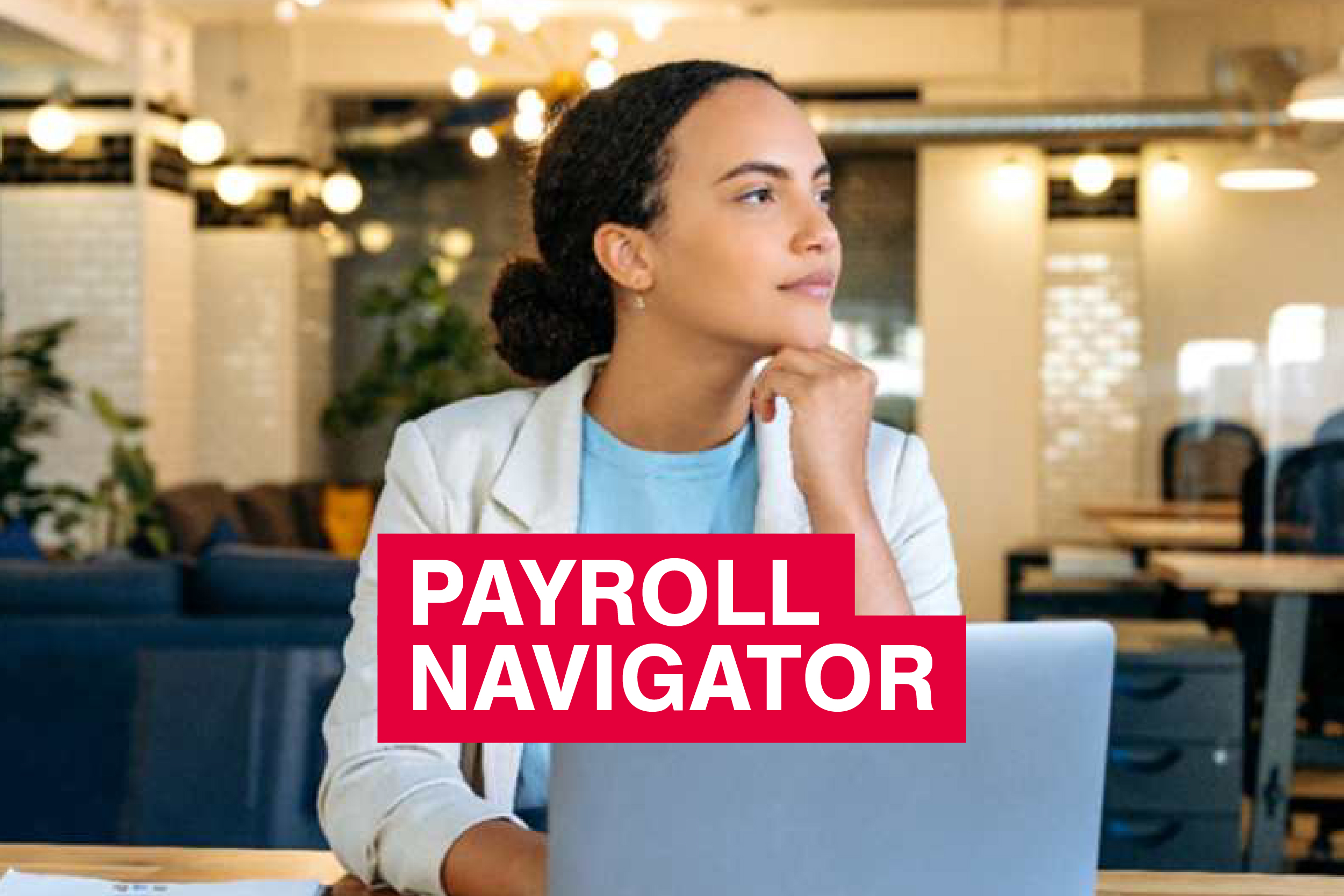 What should I look for when choosing payroll technology 