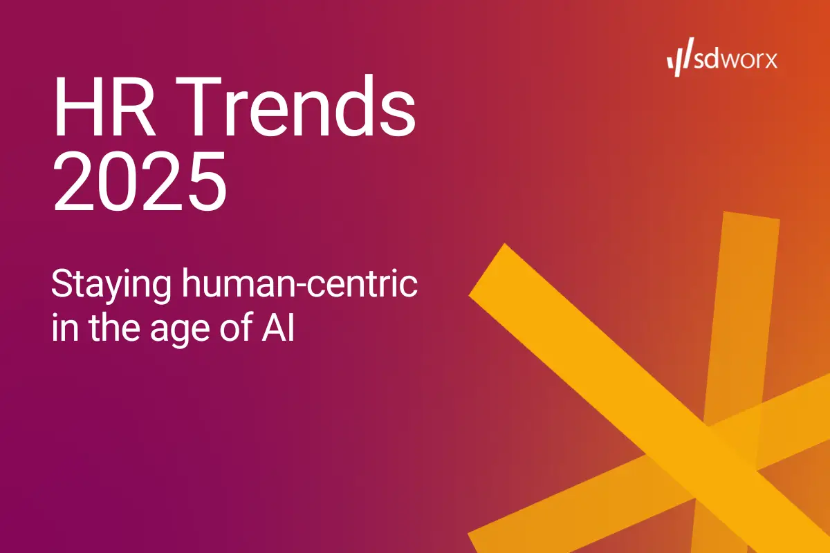 HR trends 2025 including health and wellness