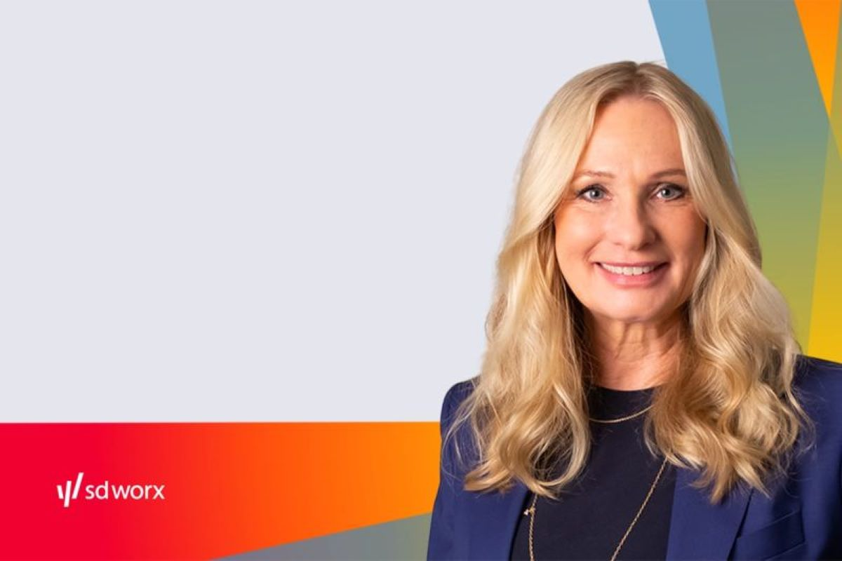 Erika Rönnquist Hoh becomes new Market Lead of Sweden for SD Worx | SD Worx